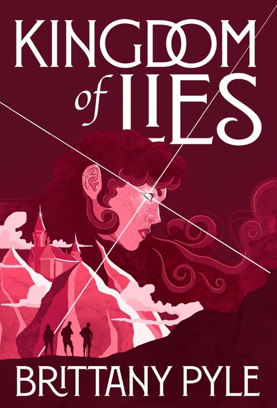 Kingdom of Lies