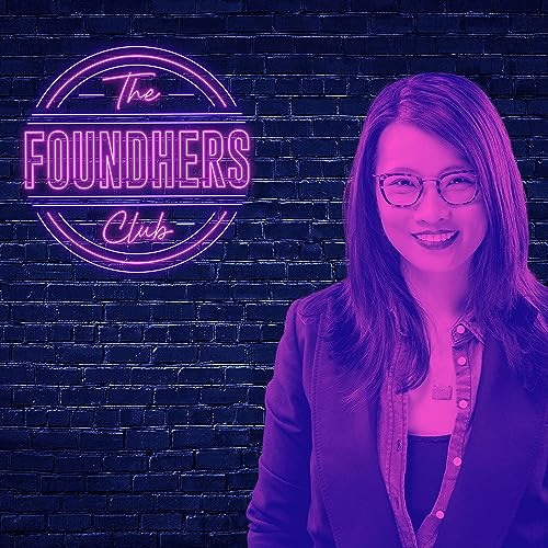 Paying It Forward - Jin-Ya Huang Part 1 (FoundHER of Break Bread, Break Borders)