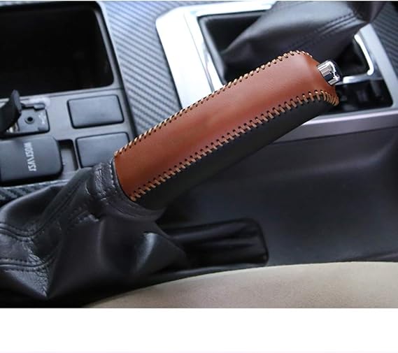 プラド150ニーパット　車内用ブラウン内装パーツ 55402-68017-E1 プラド150ニーパット 車内用ブラウン内装パーツ 55402-68017-E1