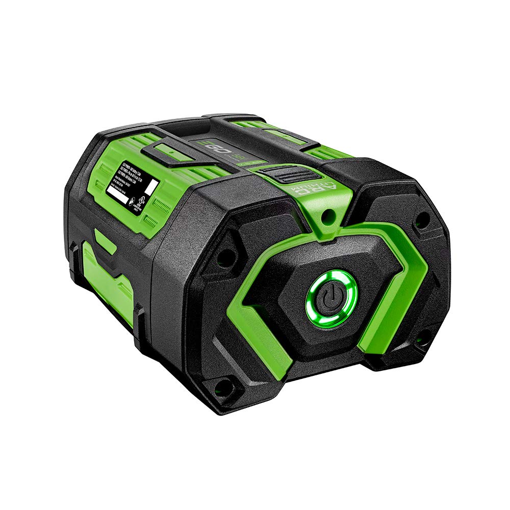 Buy EGO Power+ BA4200T 56Volt 7.5 Ah Battery with Upgraded Fuel Gauge