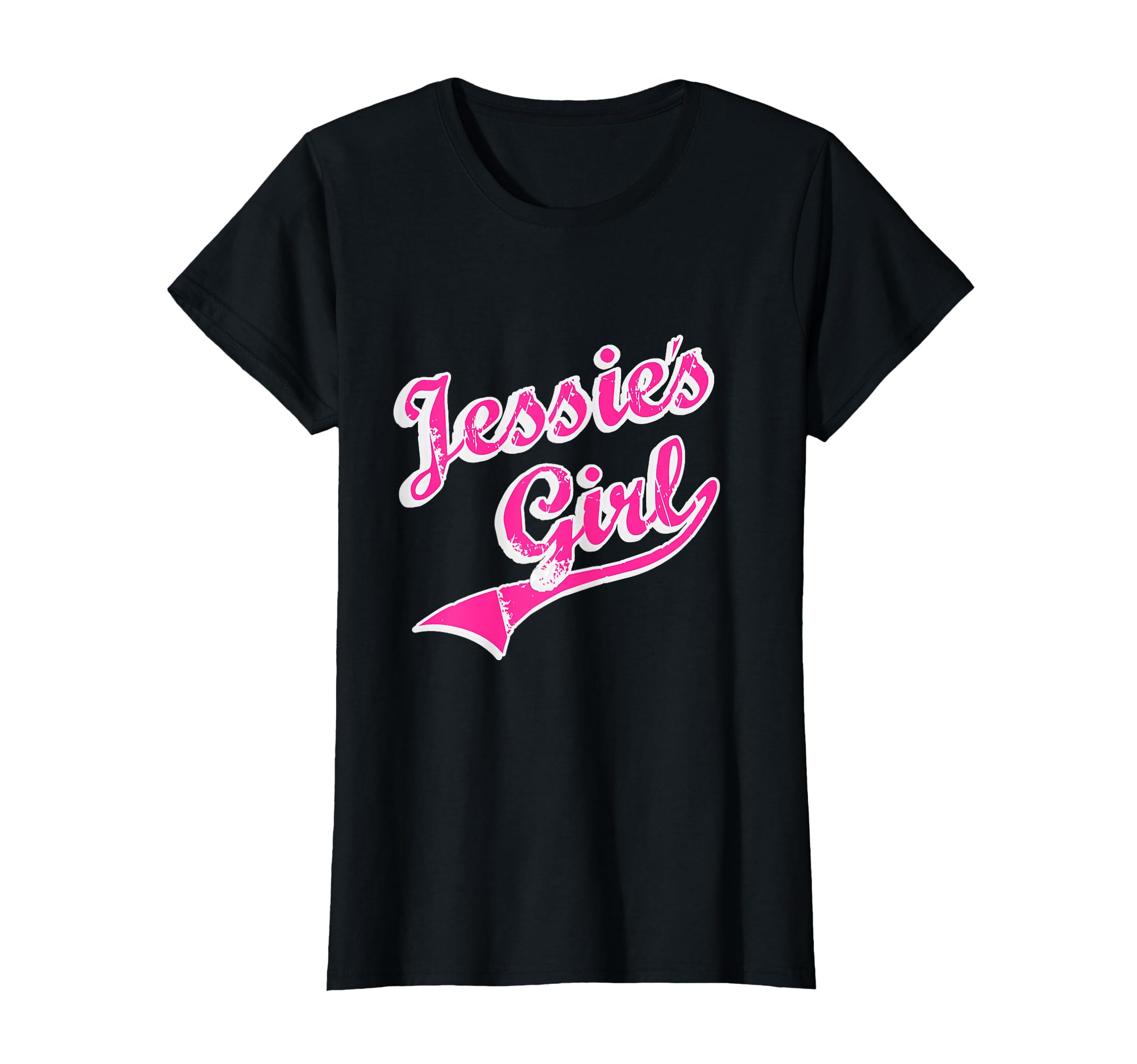 Jessie's Girl T-Shirt T-Shirt