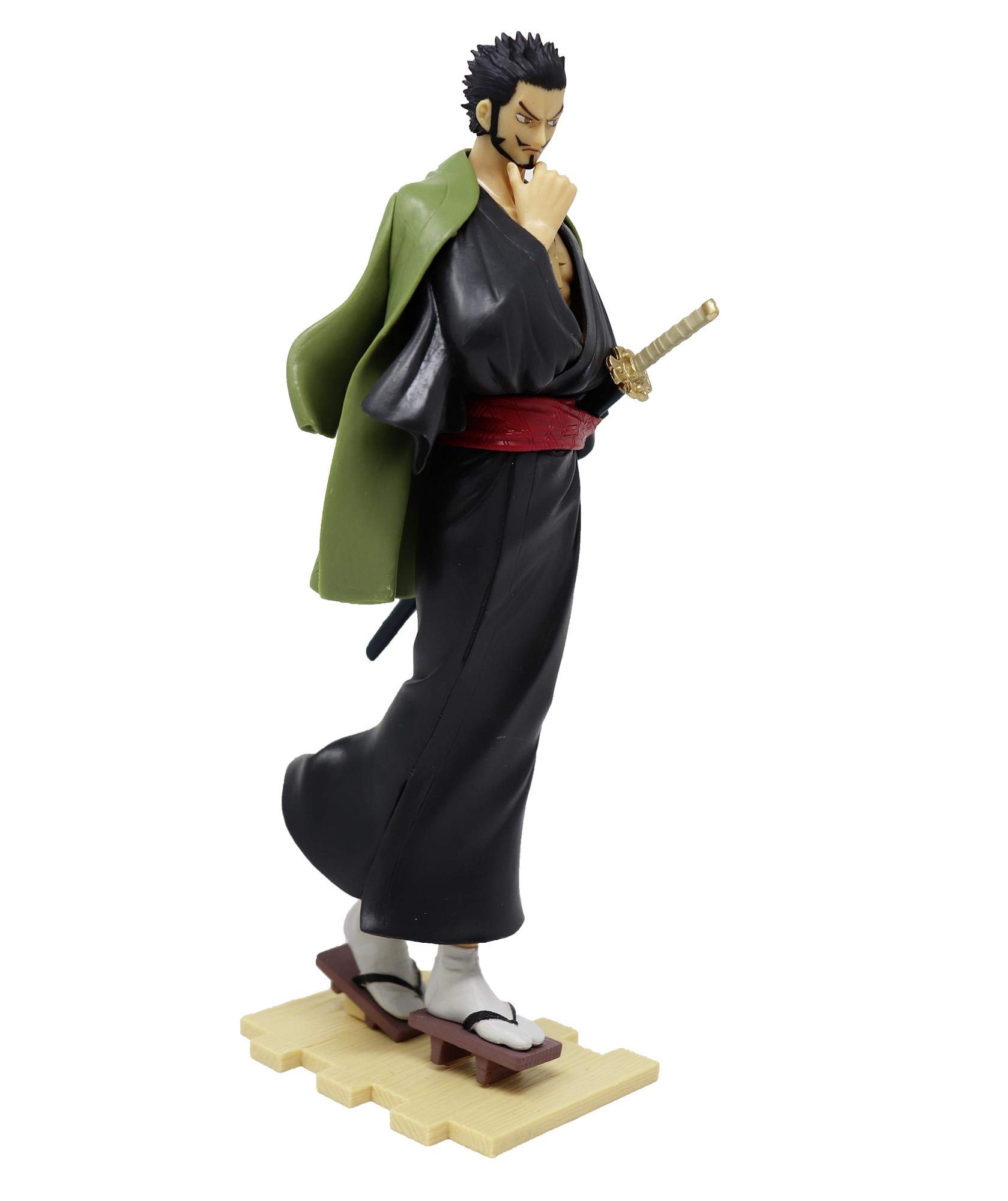 Amazon.com: Onepiece Treasure Cruise World Journey Vol.3-Dracule