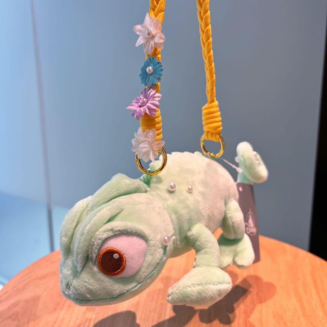 パスカル ポーチ ストラップ付き  SUMMER FESTIVAL パスカル ポーチ ストラップ付き SUMMER FESTIVAL ミニーと