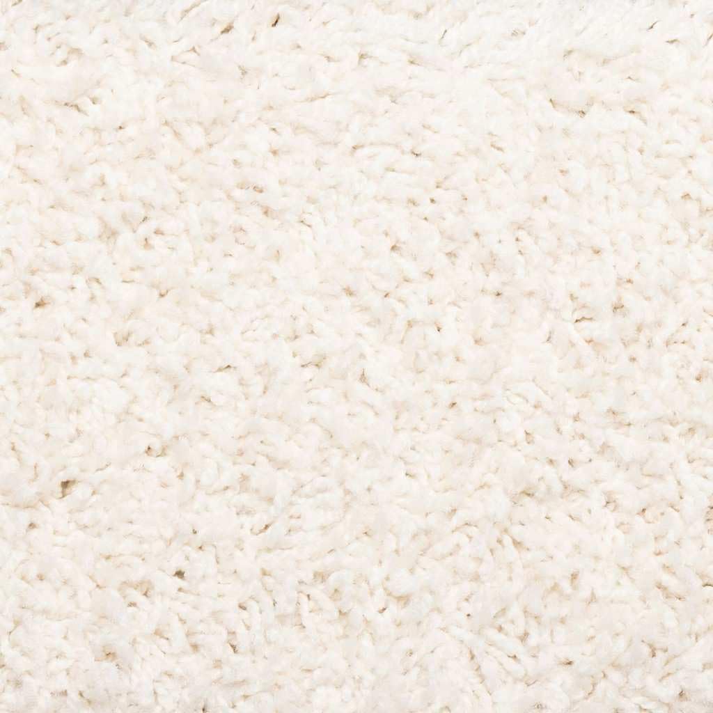 Maty na schody 10 sztuk 56x17x3 cm białe półokrągłe PP