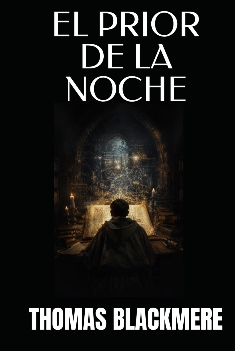 EL PRIOR DE LA NOCHE