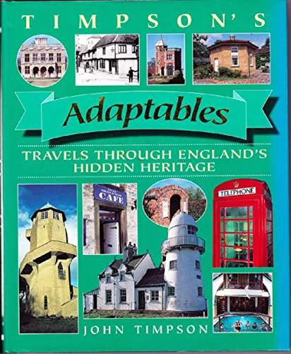 Timpson's Adaptables