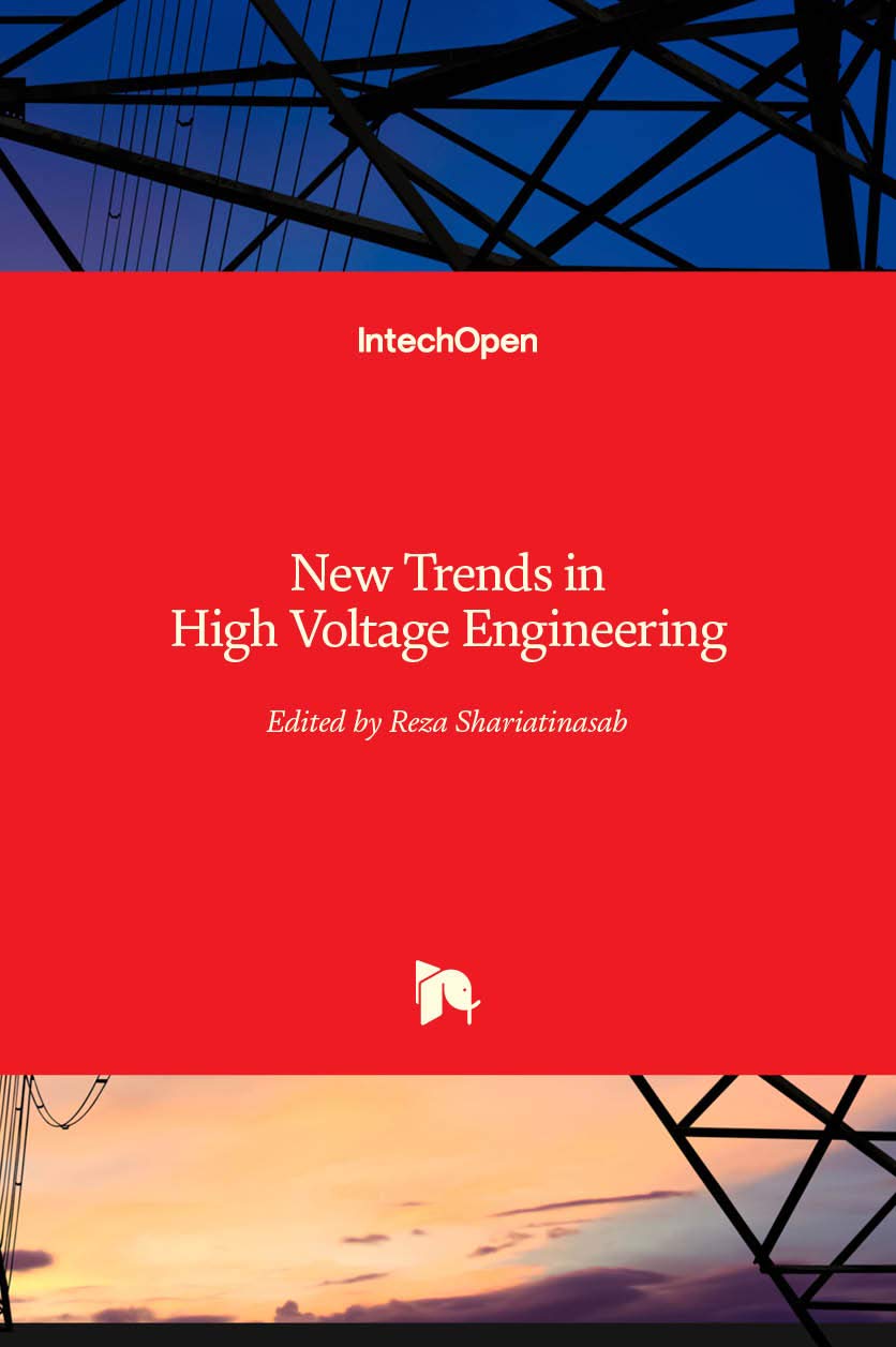 Buy New Trends in High Voltage Engineering — BookShops.in