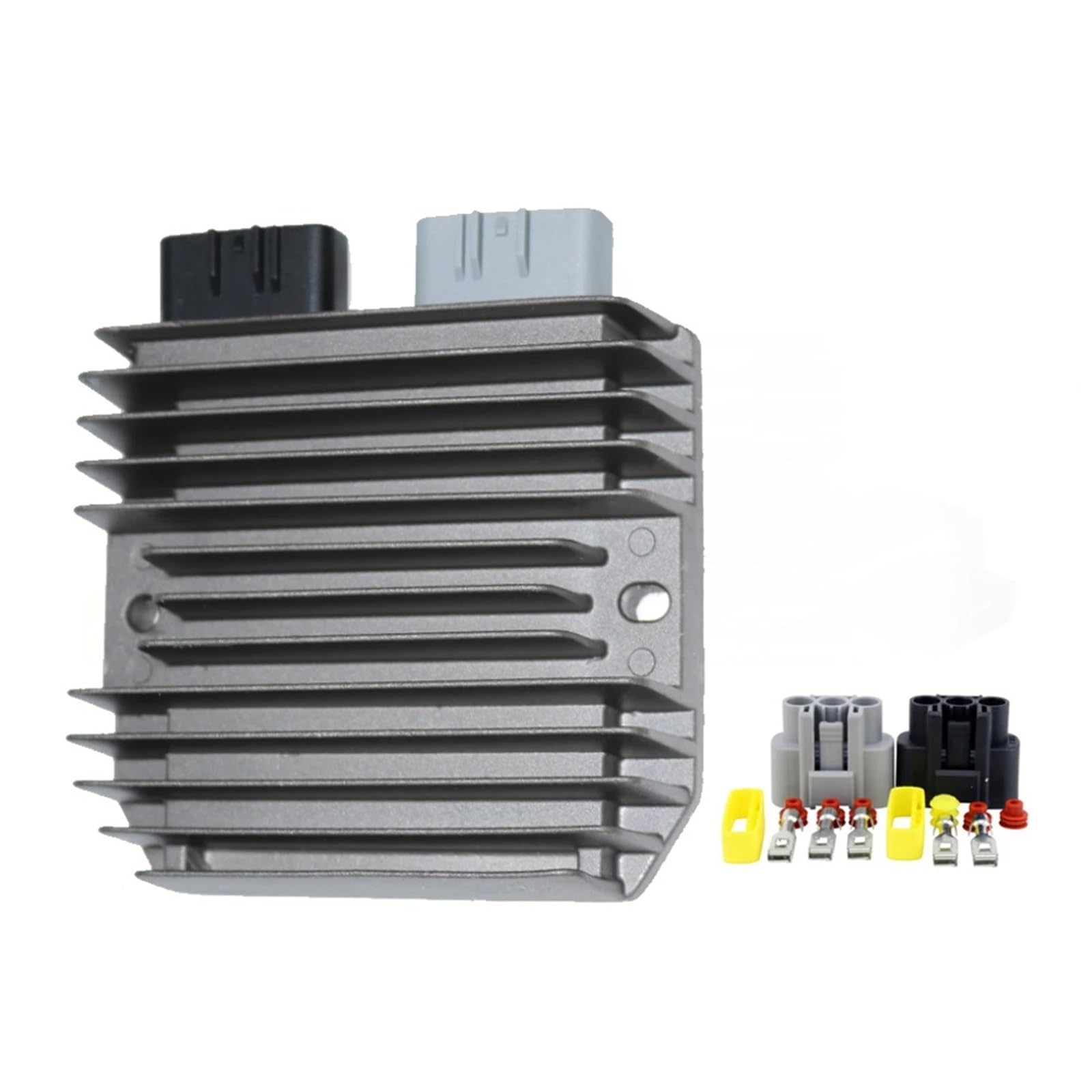 Voltage Regulator Rectifier Fit For Can-Am Outlander 1000 Max 800 650 500 XT XXC R XT-P Renegade 1000 850 800R ATV Voltage Regulator Rectifier