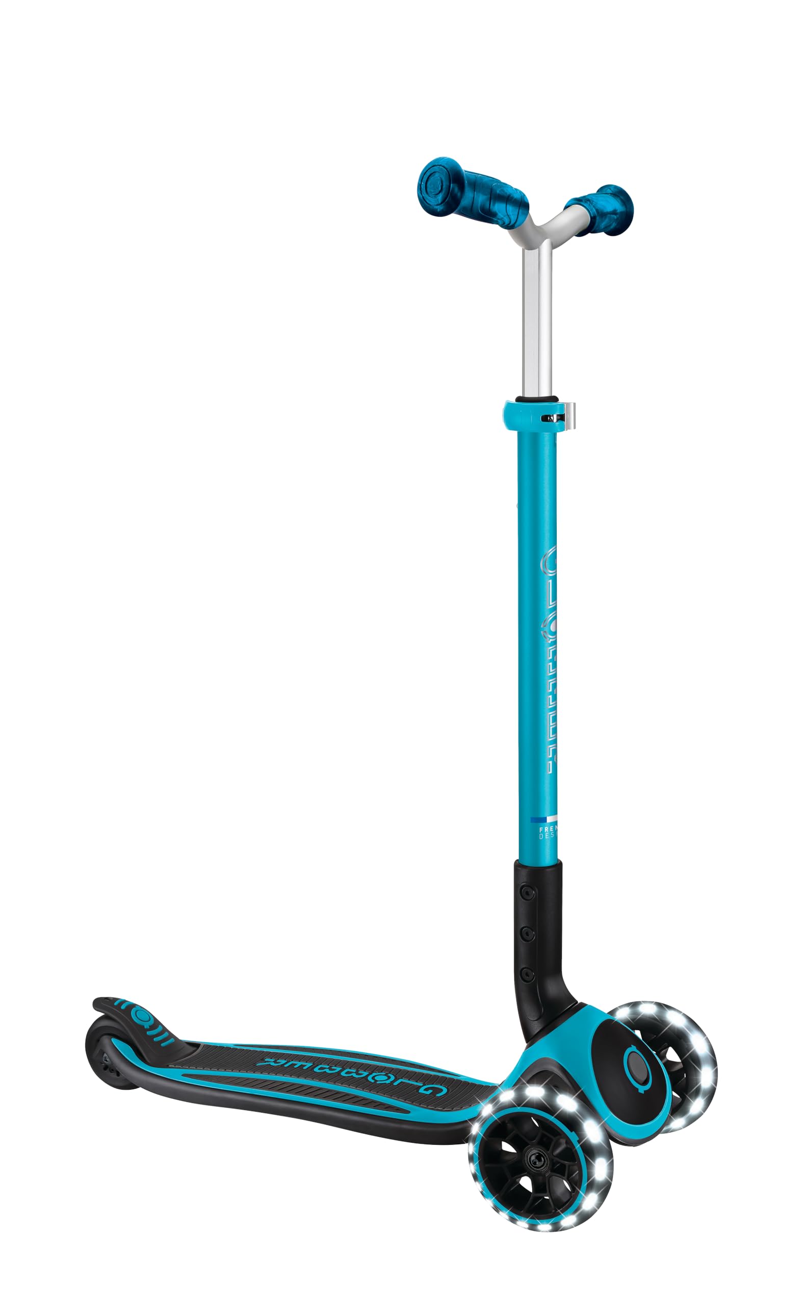 Globber Ace Lights Monopattino