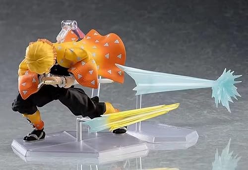 Miniatura 2 de Demon Slayer Vol. 19 Zenitsu Agatsuma Figura