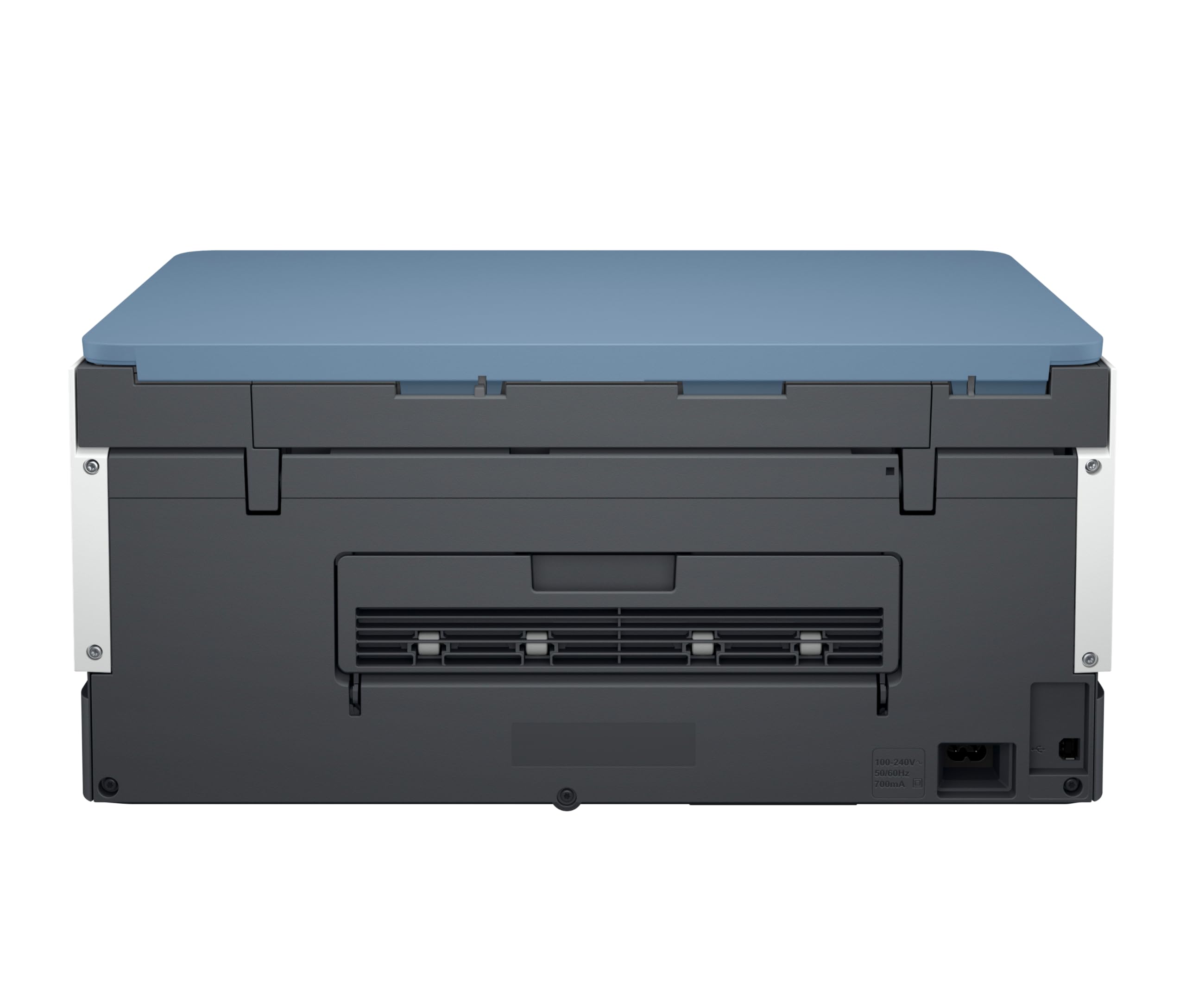 Hp Smart Tank 6006 3-in-1 Multifunktionsdrucker (WLAN; Mobiles Drucken) – 3 Jahre Tinte inklusive – Bild 8