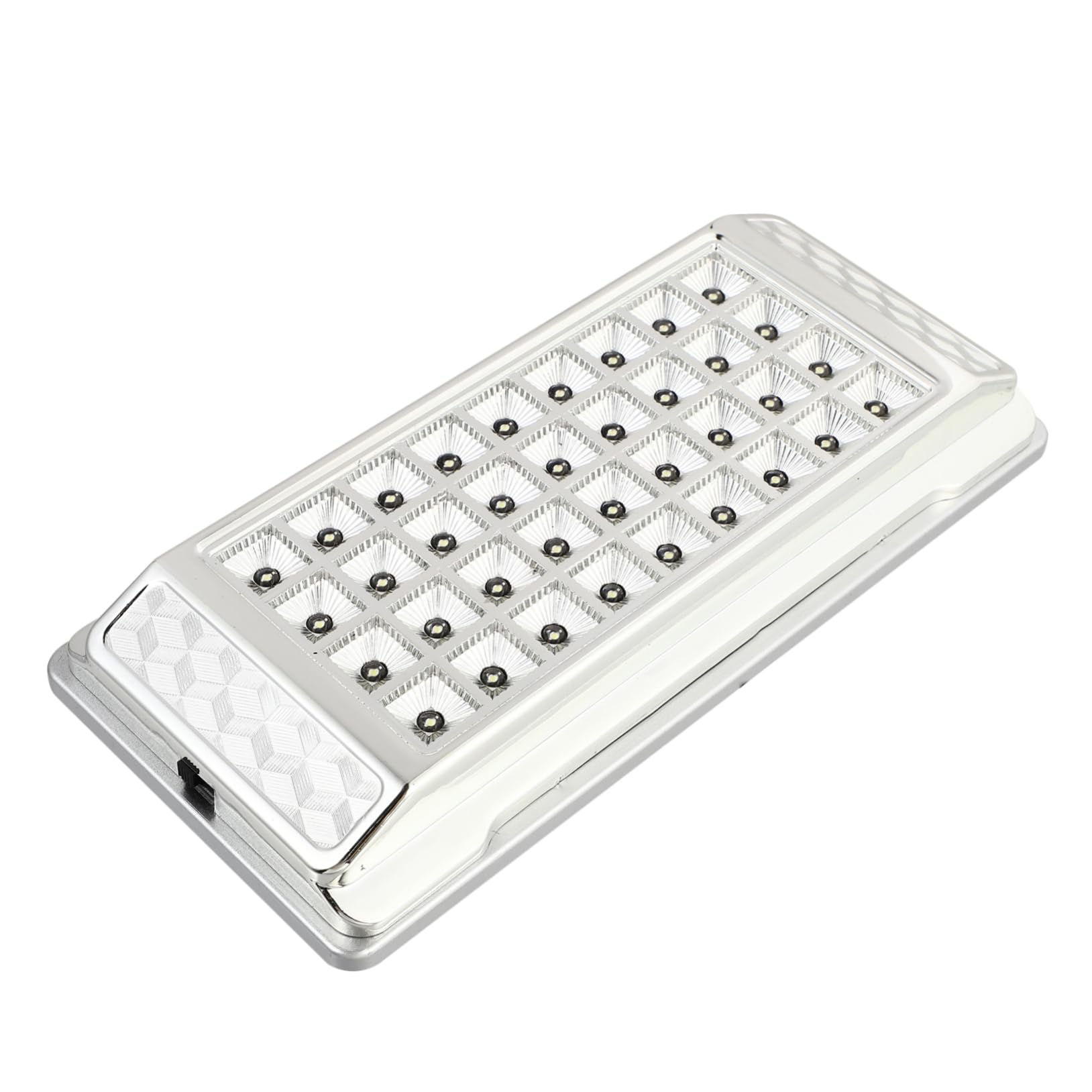 ABOOFAN Star Lights for Ceiling Interior Lamp 24v 36 Led Roof Light Car Light Lamp