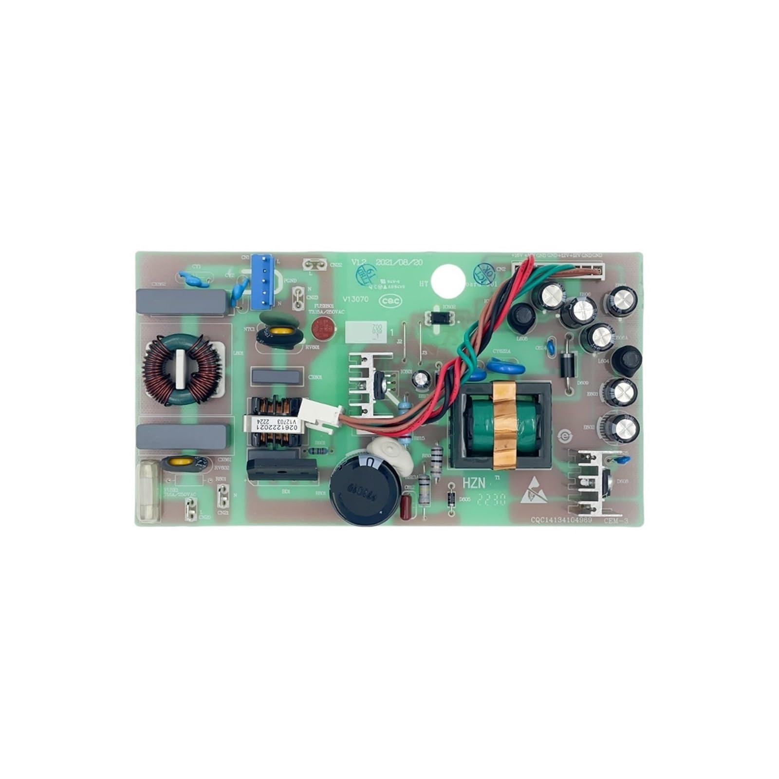 Mtux56xxeti One Color 0061800068 0061800068A 0061800068B Control Board For Refrigerator Circuit Pcb Fridge Motherboard Freezer Parts
