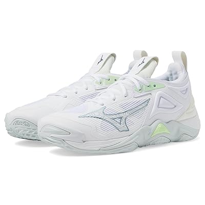 Mizuno Wave Momentum 3 Women
