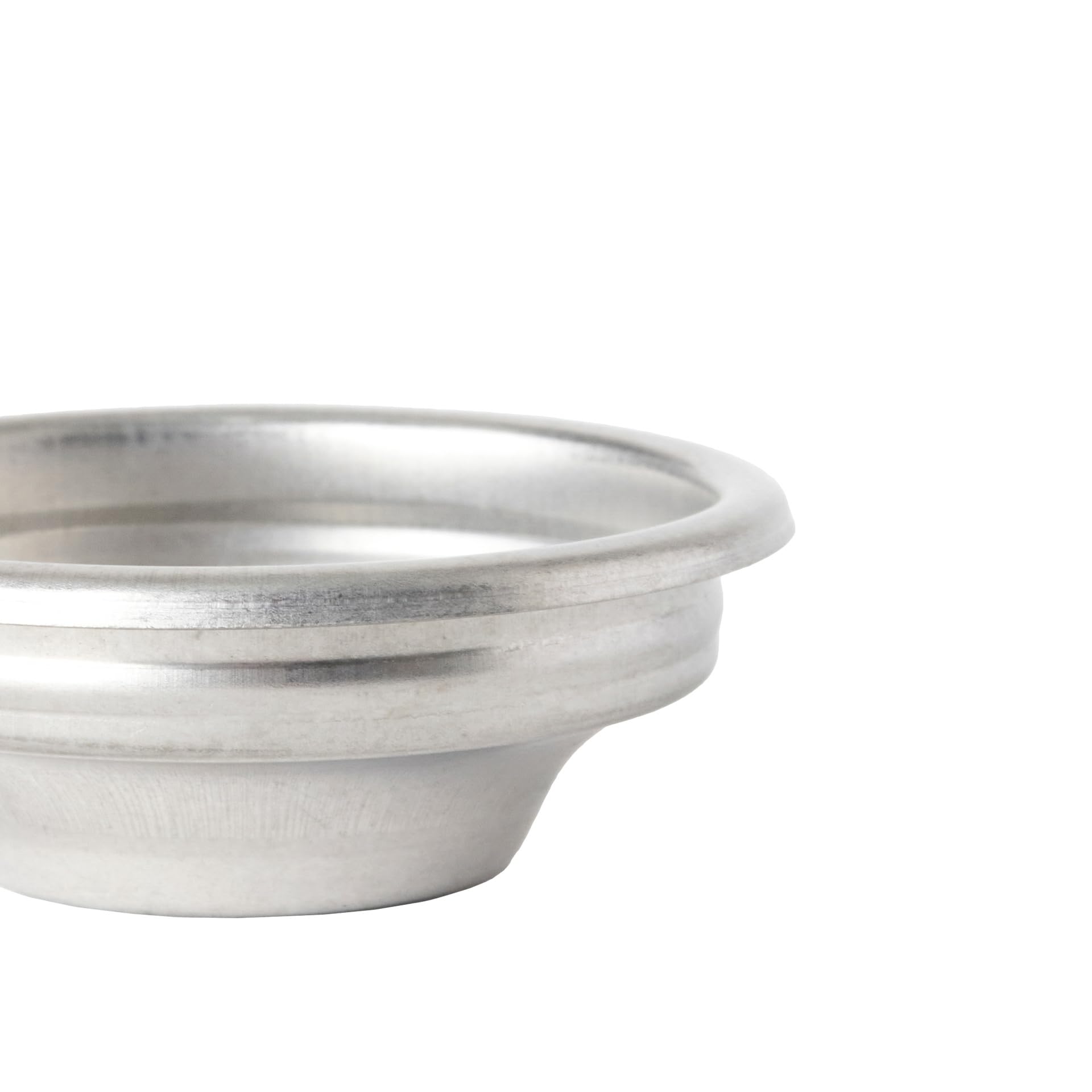 Filtre à Expresso IMS 58mm - Fabriqué En Italie, Pour Machines 58mm (2 Tasses, 14g)
