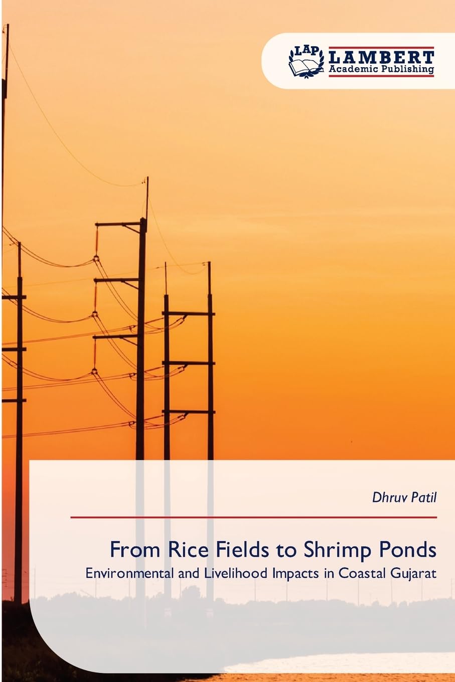 From Rice Fields to Shrimp Ponds: Environmental and Livelihood Impacts in Coastal Gujarat
