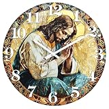 Alarllok Outdoor Clock...image