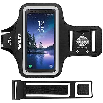 samsung active cell phone