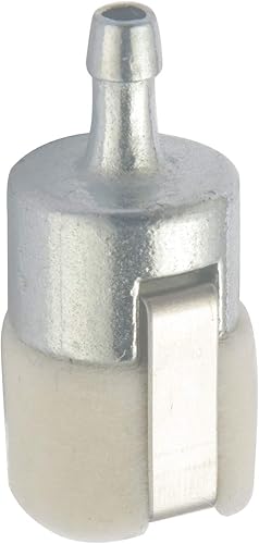 Miniatura 6 de Paquete de 12 filtros de combustible para Walbro 125-527 Echo 131-205-07320 Stihl FC75 FS85 Robin 3112 Shindaiwa T230 T231 recortadora de cuerdas,