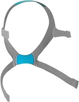 Air Fit20 3点セット Amazon.co.jp: NATAKU CPAP' マスクライナー/ストラップカバー