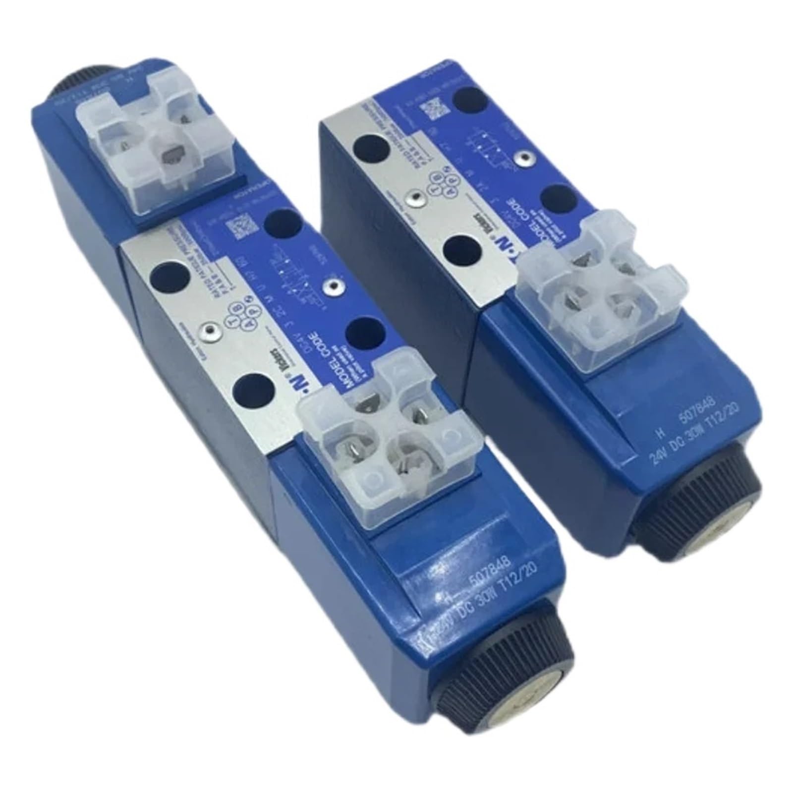 SFOCQVISH 1pcs DG4V-3-2C/6C/2N/8C/2A-M-U-H7-60(DG4V-3-2N-M-U-H7-60)