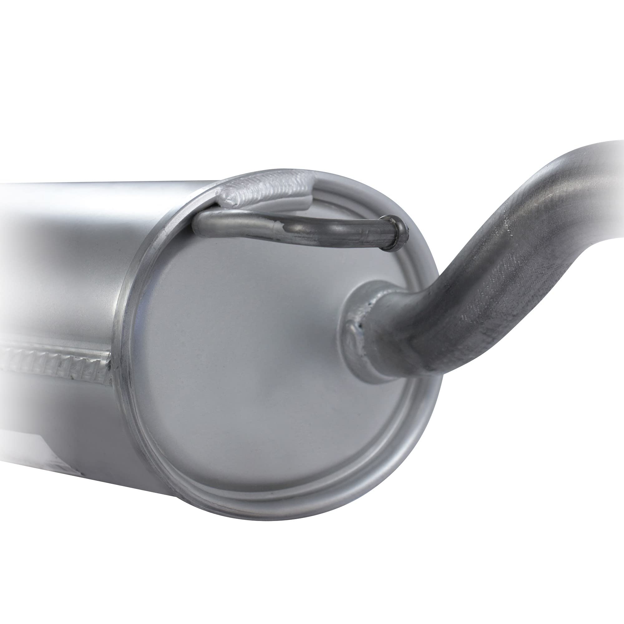 Silenziatore Posteriore Imasaf 16.47.07 - Per Auto, Lunghezza 1160 Mm, Peso 7.21 Kg - Foto 7