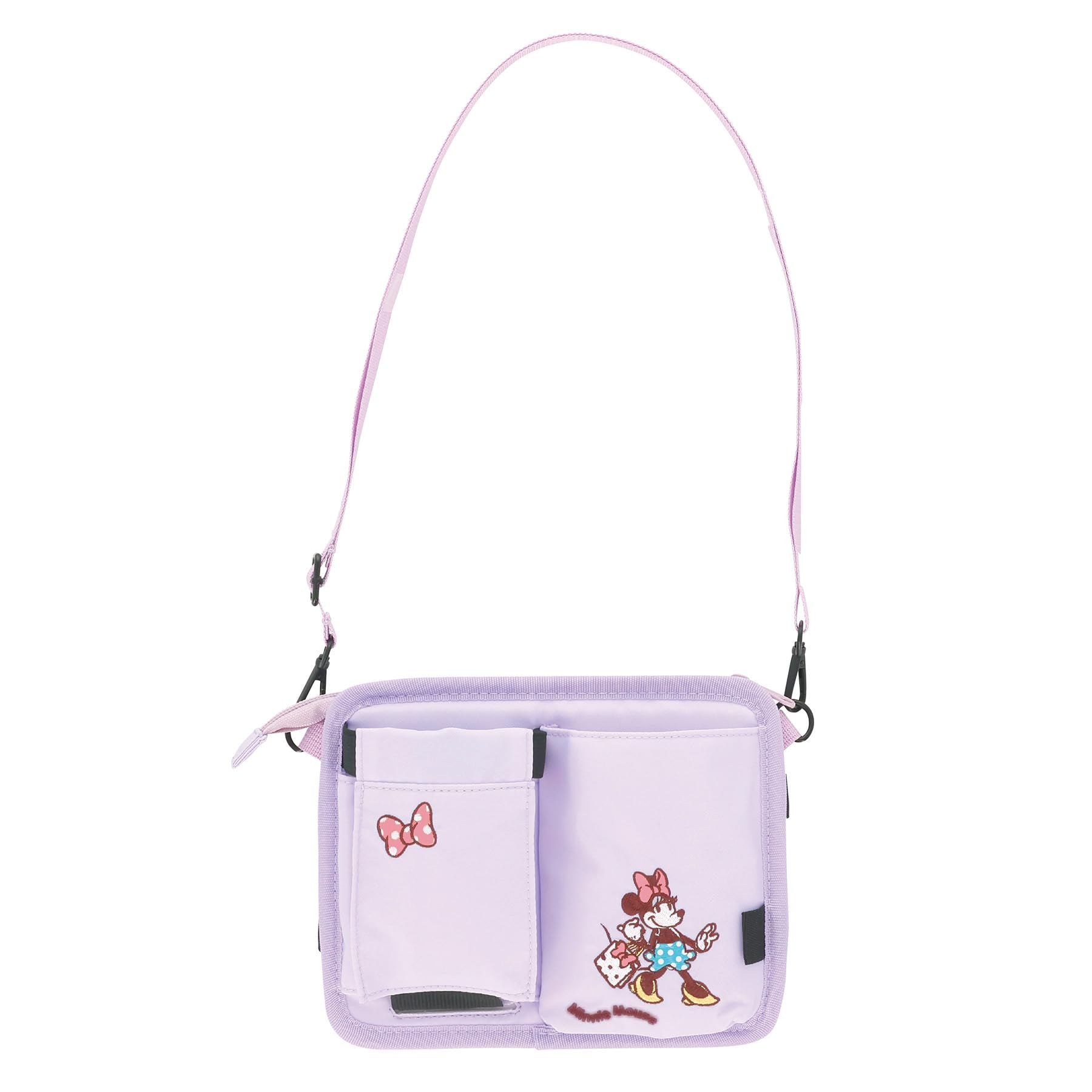 Amazon｜丸眞 キャリーケースドリンクホルダー ディズニー