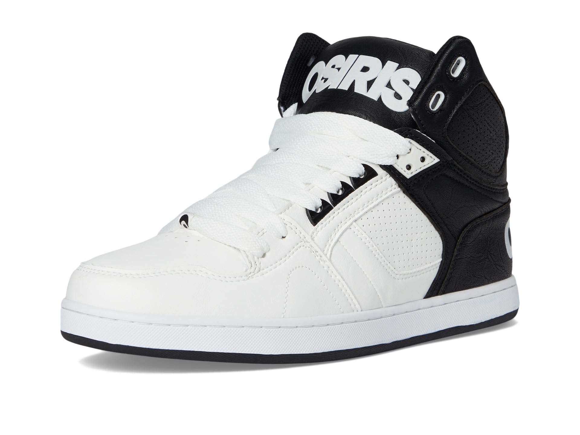 Osiris NYC 83 CLK Scarpe da skateboardUomo