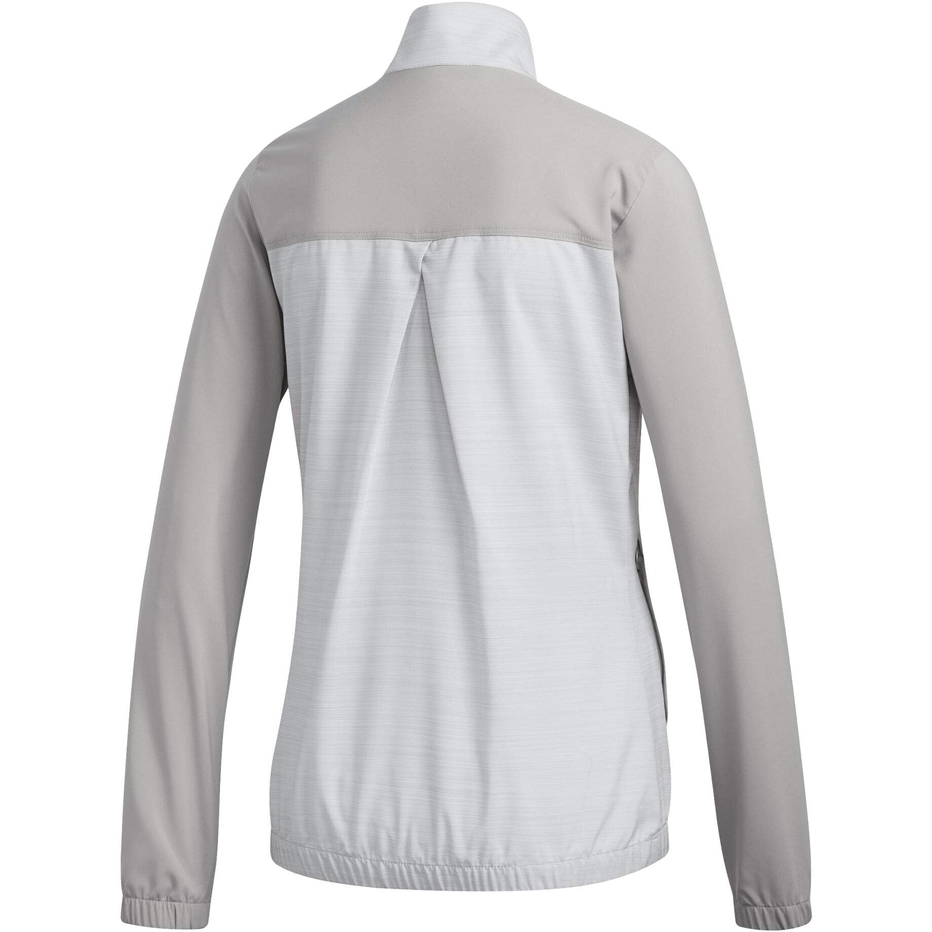 adidas Chaqueta cortavientos Essentials para mujer