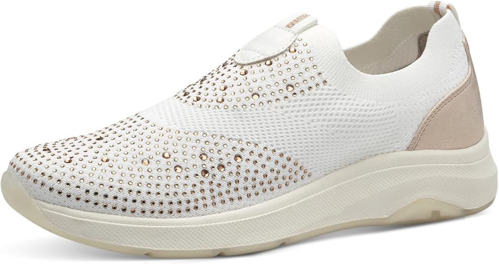 Mocassins Geox Femme Jana Jana Softline 8-24469-41 Chaussures