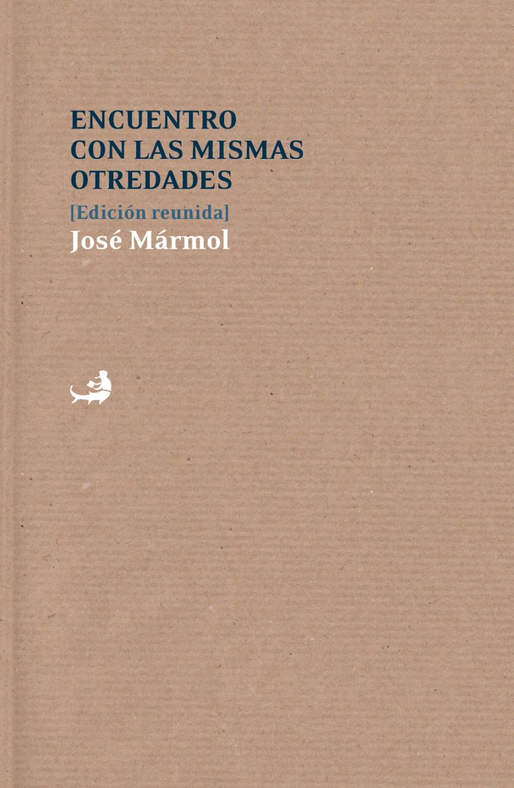 Encuentro con las mismas otredades