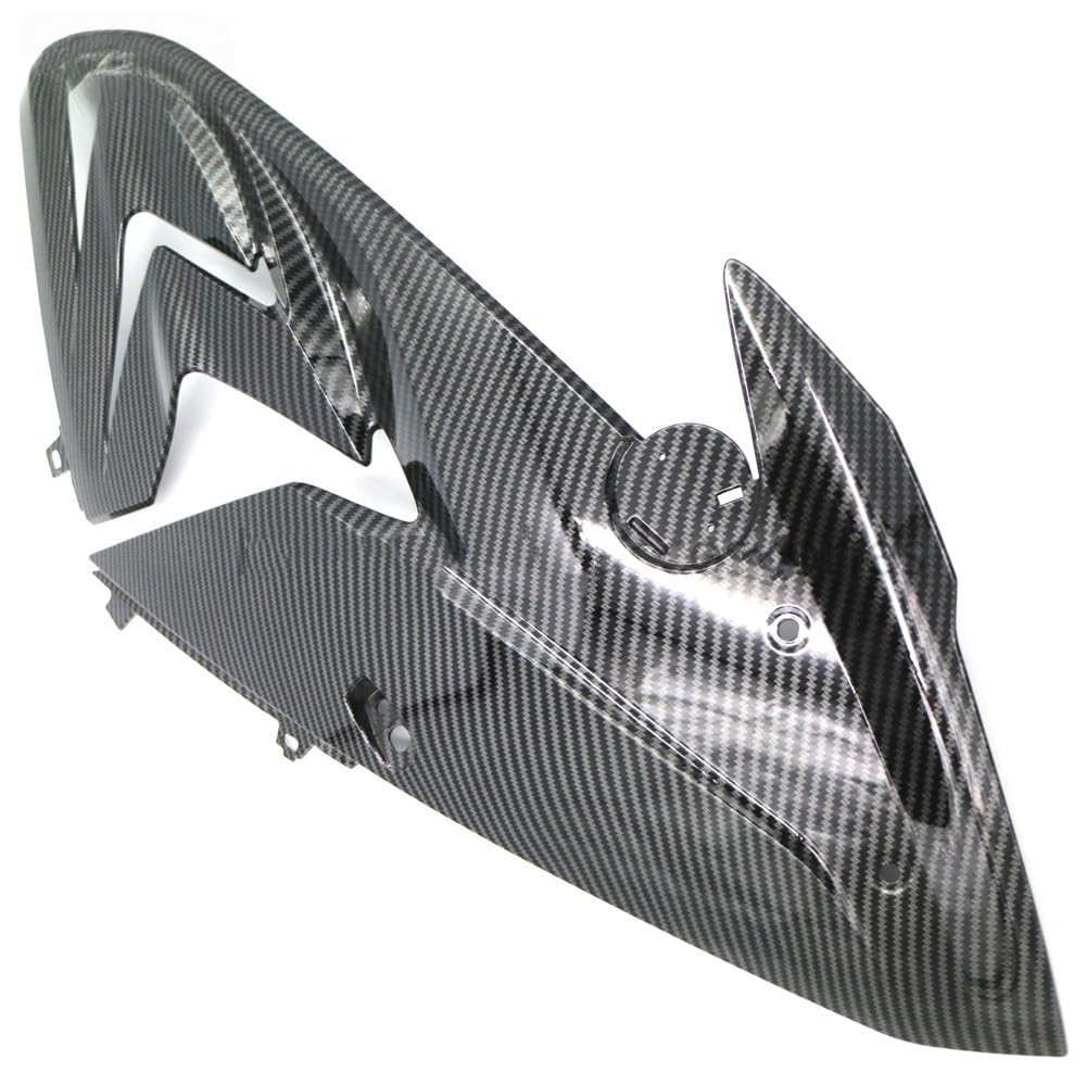Carénage latéral supérieur S1000RR panneau de finition premium