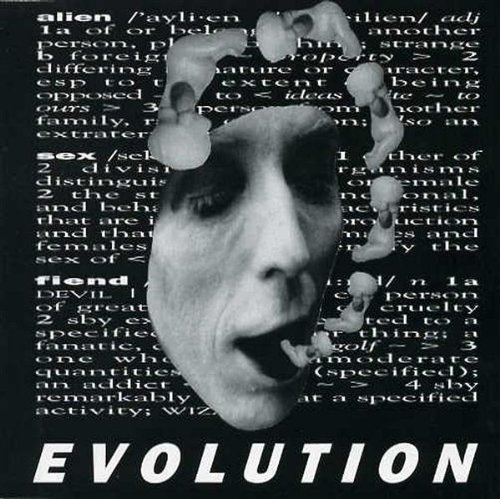 Evolution - Amazon.com Music
