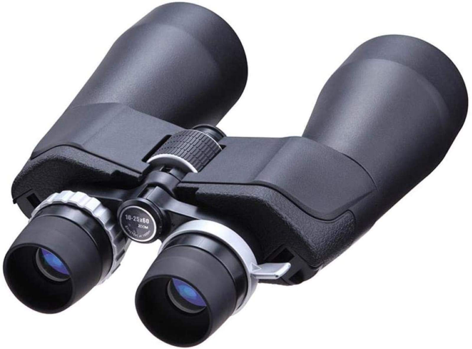 Amazon.com : High Power Binoculars, Zoom Binoculars 10-25X60 Bak4