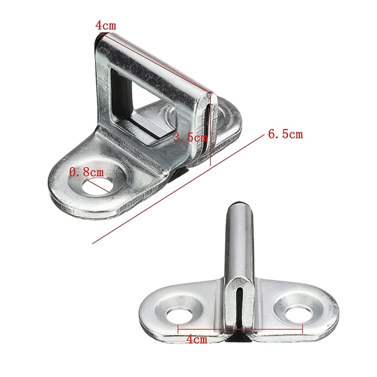 Sarini Gancio Centrale Serratura Fiat Ducato Citroen Relay Boxer 9164.94