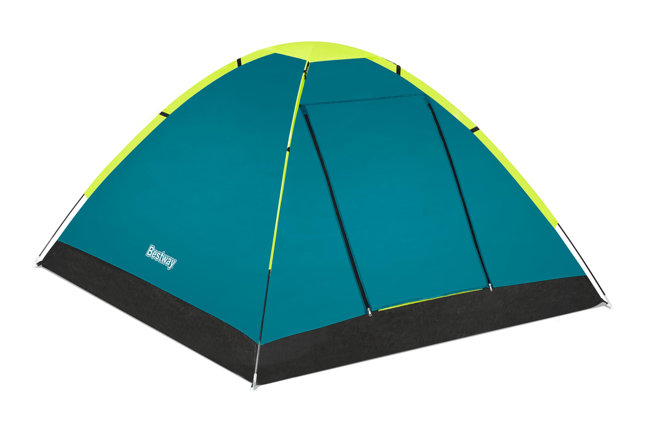 Bestway 68088-6 Tenda da campeggio Cool Ground 3, 3 persone