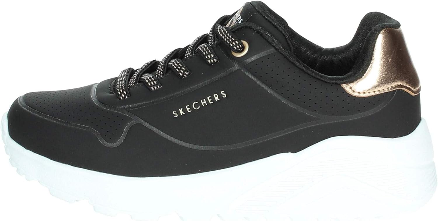 Skechers Girls Uno Lite