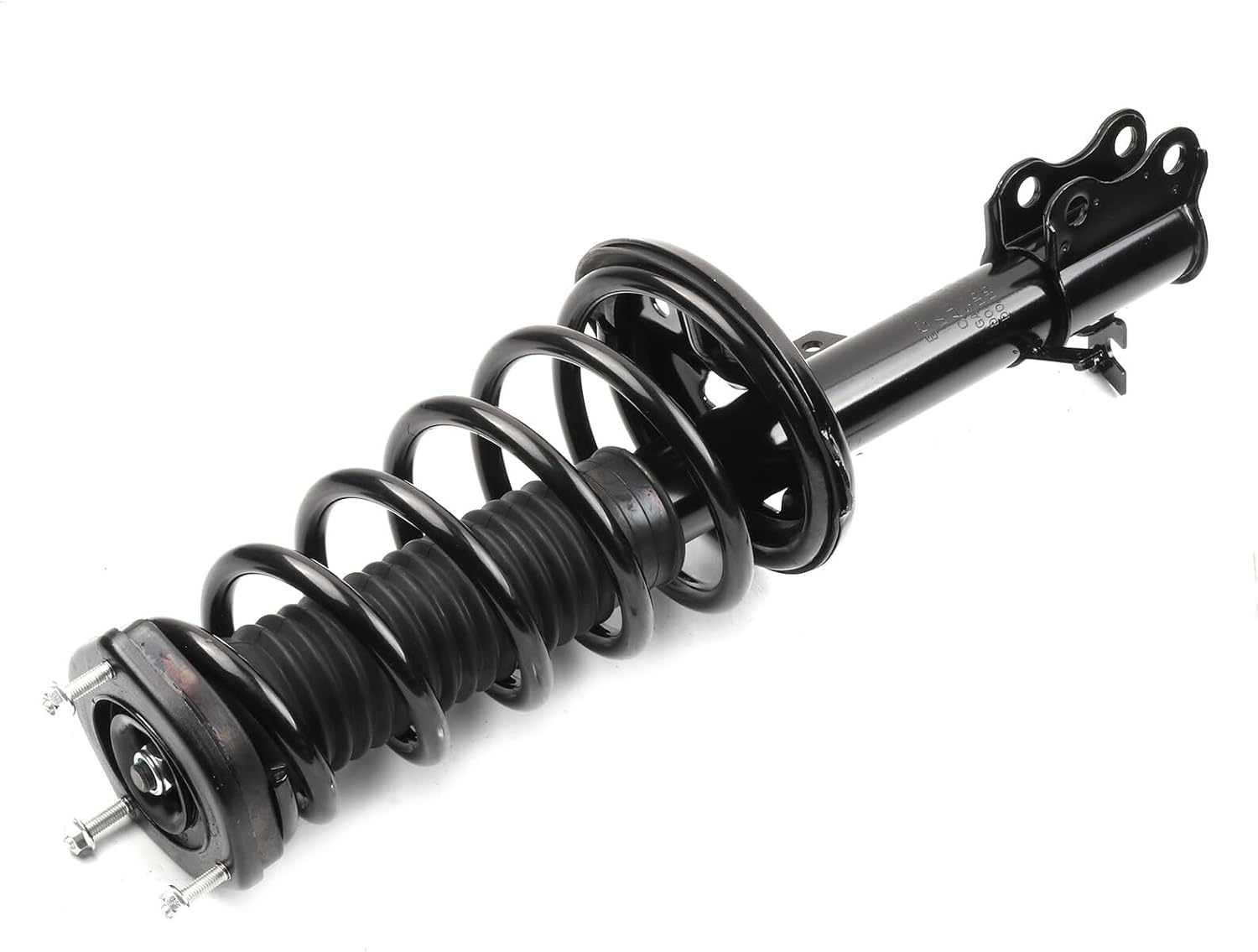 Front Rear Struts Assembly Shock Absorber with Coil Spring 1999-2003 for Lexus RX300 Base Sport Utility 4-Door 3.0L(AWD Only),1331782L 1331782R 271499 271498
