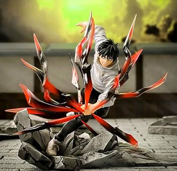 Amazon.co.jp: 乙骨憂太 フィギュア 劇場版 呪術*廻戦 0