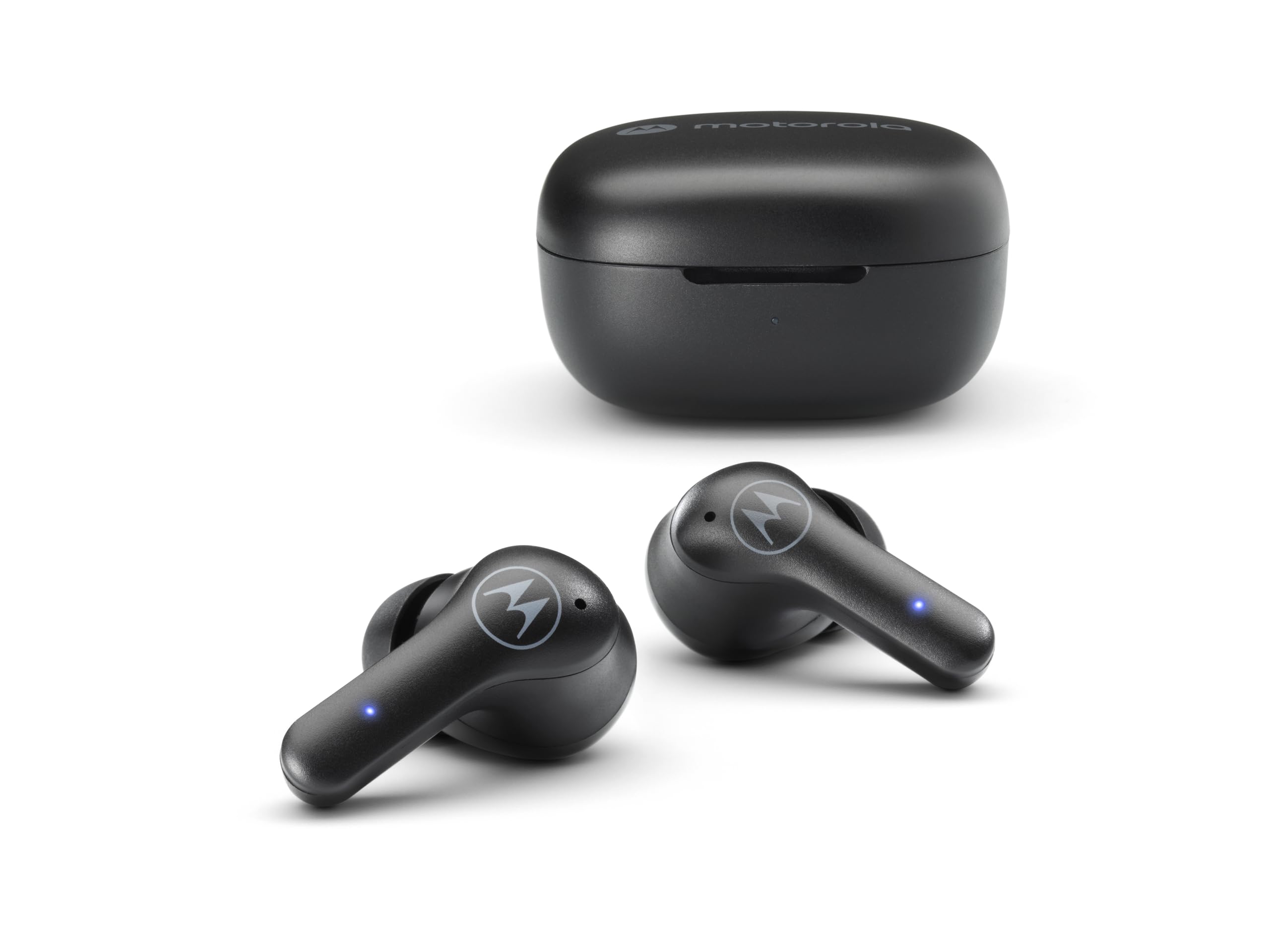 Motorola Moto Buds 135 Wireless Bluetooth Headphones, Wireless Headphones with Bluetooth 5.2 - Image 2
