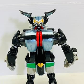Amazon.co.jp: 「魔法戦隊マジレンジャー」 魔神合体 DX
