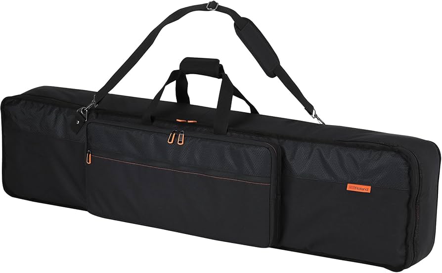 Amazon.com: Roland CB-B88S | Keyboard Carrying Bag | For Slim 88