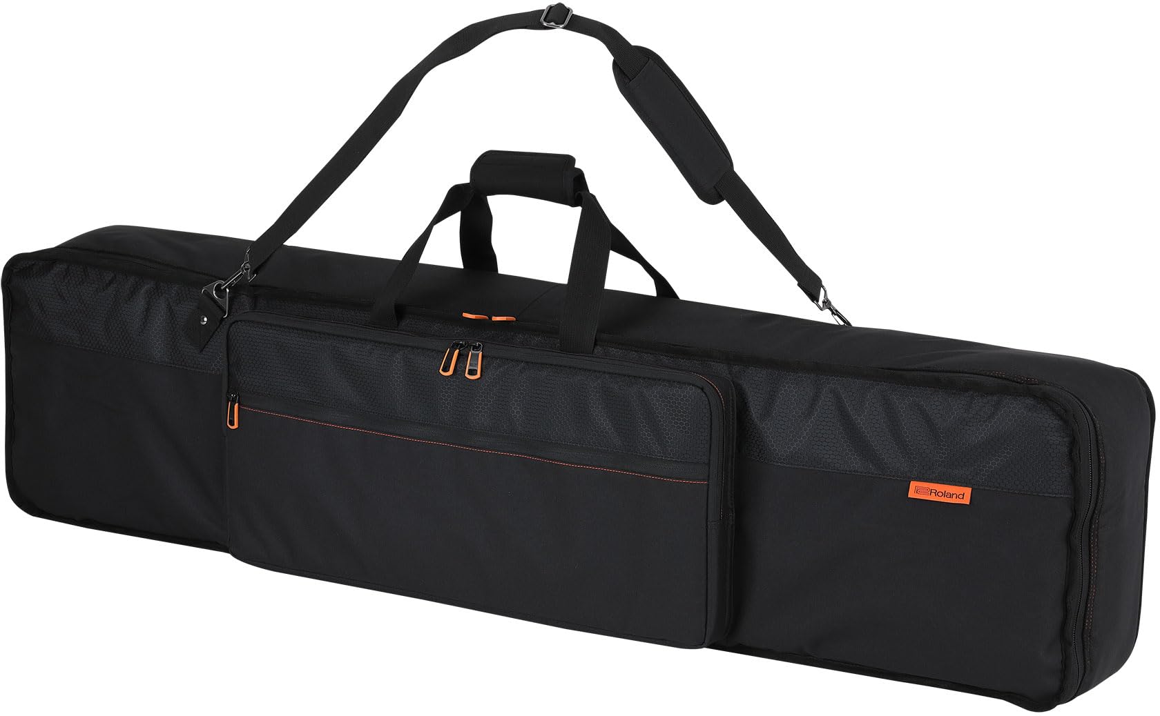 セミダブル Amazon.com: Roland CB-B88S | Keyboard Carrying Bag | For Slim 88