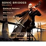 Fantasia No. 1 para contrabajo y orquesta Mercado