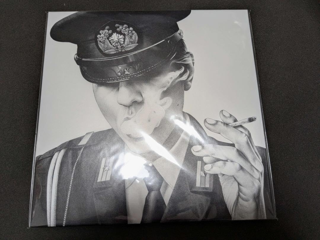 大友昇平 SHOHEI OTOMO LOOP 12インチレコード 大友昇平 SHOHEI OTOMO LOOP 12インチレコード - メルカリ