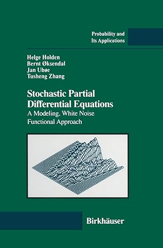 Stochastic Partial Differential Equations: A Modeling, White Noise Functional Approach