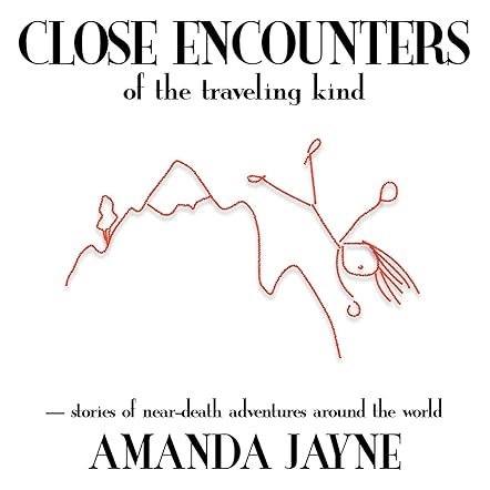 Close Encounters of the Traveling Kind