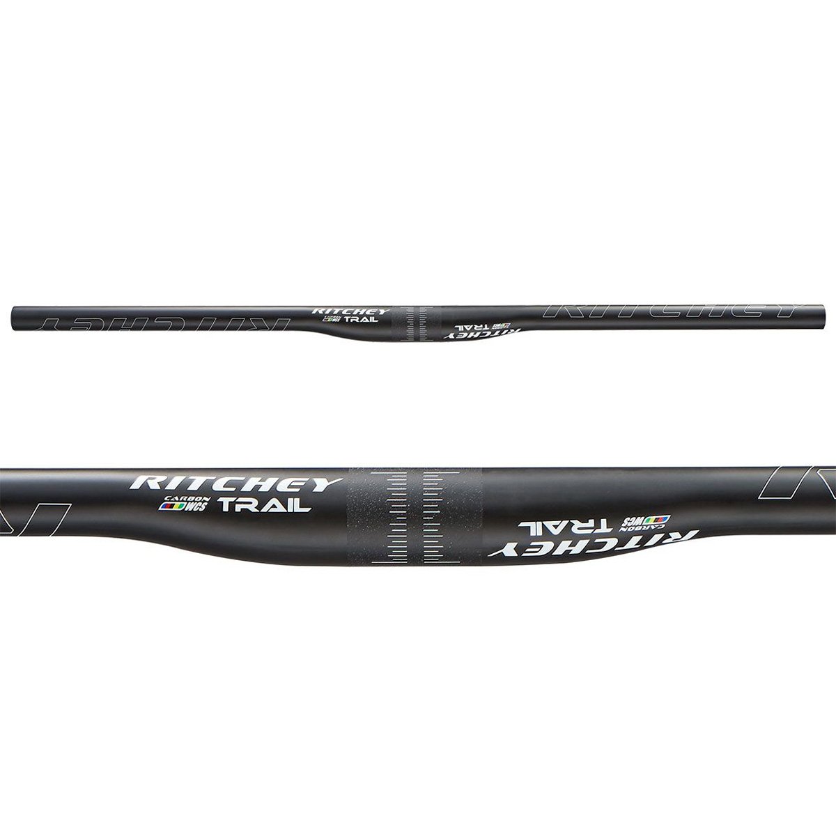 Ritchey wcs フルカーボンフラットバー 31.8 リッチー RITCHEY WCS 