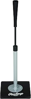 Rawlings(ローリングス)野球 打撃練習用 バッティングティー プロモデル PROTEE-JP (約)66~99cm(ティ-トップ高さ) 調整可能