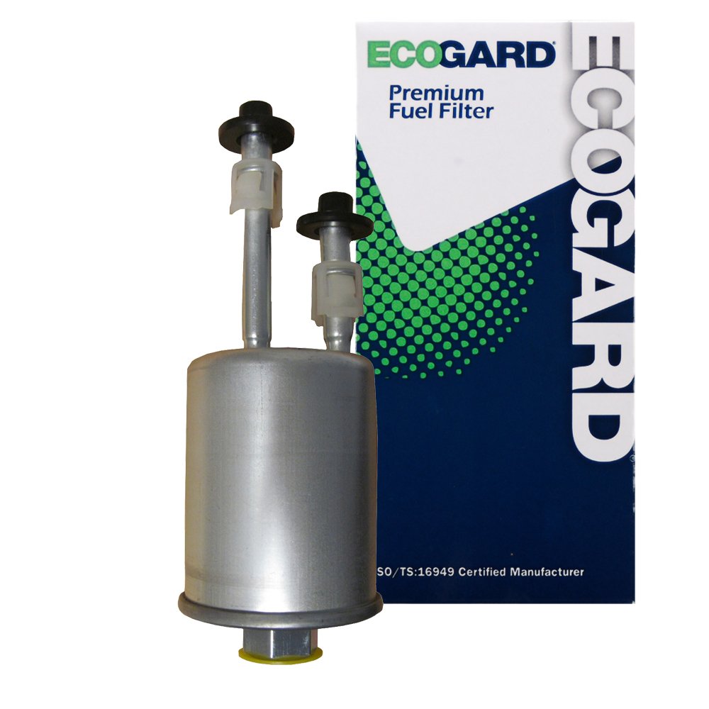 Ecogard XF65717 filtr paliwa
